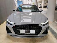 Usata Audi RS6 Performance 629 CV (462 kW) 2023 Grigio Station wagon