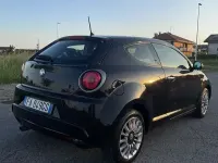 Usata Alfa Romeo MiTo Turismo 120 CV (88 kW) 2015 Utilitaria