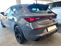 Usata Cupra Leon 150 CV (110 kW) 2024 Grigio Berlina