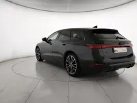 Usata Audi A6 e-tron S-Line 314 kW (428 CV) 2025 Nero Station wagon