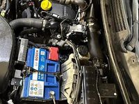 Usata Nissan Qashqai Visia 110 CV (80 kW) 2011 Blu SUV