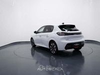 Nuova Peugeot 208 Allure 101 CV (74 kW) 2026 Bianco Utilitaria