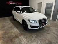 usata Audi Q5 2.0 TDI QUATTRO S-LINE TETTO - FABIANOAU