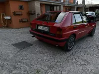 Usata Lancia Delta 1989 Utilitaria