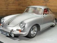 Usata Porsche 356 75 CV (55 kW) 1963 Grigio Coupé