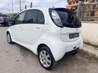 Usata Citroën C-zero Seduction 35 kW (48 CV) 2017 Bianco Utilitaria