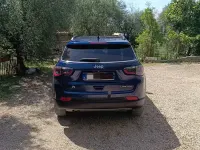 Usata Jeep Compass 131 CV (96 kW) 2021 SUV