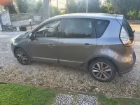 Usata Renault Scénic III XMOD 110 CV (80 kW) 2012 Monovolume