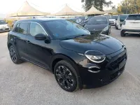 Usata Fiat 600 La Prima 100 CV (73 kW) 2025 Bianco SUV