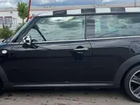 Usata Mini One Clubman 98 CV (72 kW) 2012 Nero Station wagon
