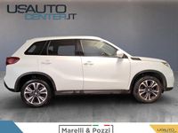 Usata Suzuki Vitara 2022