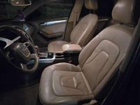 Usata Audi A4 Advanced Plus 143 CV (105 kW) 2011 Station wagon