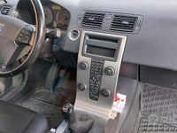 Usata Volvo V50 Momentum 109 CV (80 kW) 2006 Grigio Station wagon