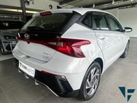 usata Hyundai i20 1.0 T-GDI 48V iMT ConnectLine Led