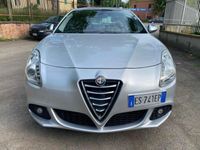 usata Alfa Romeo Giulietta (2010-21) 1.6 JTDm-2 105 CV Progression