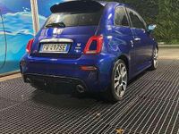 Usata Abarth 595 Turismo 165 CV (121 kW) 2019