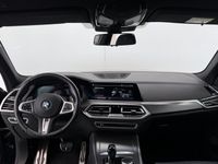 Usata BMW X5 M Sport 265 CV (194 kW) 2019 Carbon schwarz metal SUV