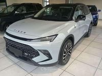 Nuova Tiger Six 167 CV (122 kW) 2025 Bianco SUV