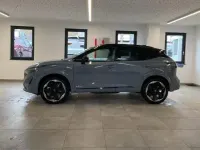 Nuova Nissan Qashqai Comfort 204 CV (150 kW) 2026 Bluazzurro SUV
