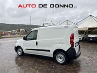 Usata Fiat Strada 90 CV (66 kW) 2022 Bianco Pick-up