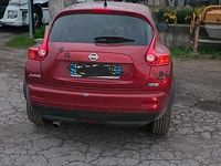 Usata Nissan Juke 110 CV (80 kW) 2013 SUV