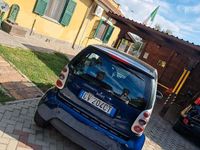Usata Smart ForTwo Coupé Passion 61 CV (44 kW) 2006 Utilitaria