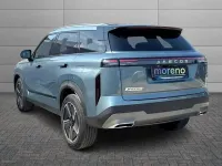 Usata Jaecoo 7 147 CV (108 kW) 2024 Other SUV