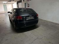Usata Audi A3 Ambiente 140 CV (102 kW) 2007 Utilitaria