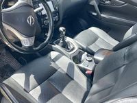 Usata Nissan X-Trail Tekna 131 CV (96 kW) 2014 Bianco SUV