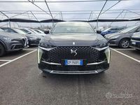 Usata DS Automobiles DS7 Crossback Bastille 225 CV (165 kW) 2023 Nero perla metallizzato SUV