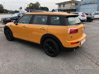 usata Mini Cooper Clubman 2.0 d 150 cv aut