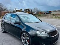 Usata VW Golf VI GTI 220 CV (161 kW) 2008 Utilitaria