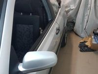 Usata VW Golf Cabriolet 101 CV (74 kW) 1999 Grigio Cabrio