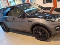 Usata Land Rover Discovery Sport HSE Luxury 179 CV (131 kW) 2019 SUV