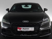 Usata Audi TT 245 CV (180 kW) 2021 Nero Coupé