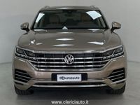 usata VW Touareg 3.0 V6 TDI 286 CV SCR Advanced