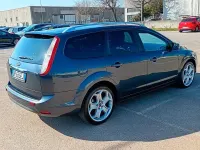 Usata Ford Focus 136 CV (100 kW) 2008 Grigio Station wagon