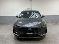 Usata Ford Focus ST-Line 125 CV (91 kW) 2023 Grigio Berlina