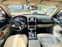 Usata Chrysler 300C Touring 218 CV (160 kW) 2006 Station wagon