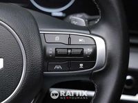 Usata Kia Sportage Style 230 CV (169 kW) 2022 Bianco SUV