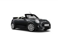 Usata Mini Cooper S Cabriolet 192 CV (141 kW) 2018 Cabrio