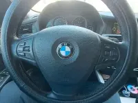 Usata BMW X3 184 CV (135 kW) 2013 SUV