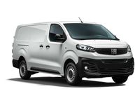 Usata Fiat Scudo 120 CV (88 kW) 2024 Bianco Furgone