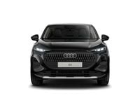 Nuova Audi Q3 Sportback Advanced Plus 272 CV (200 kW) 2026 Grigio tambora metallico SUV