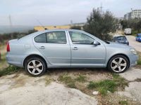 usata Skoda Octavia Octavia1.9 tdi Elegance c/esp dsg fap