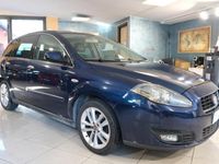 usata Fiat Croma Croma 1.9 MJT Dynamic