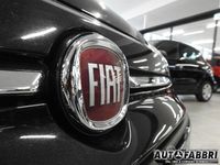 Usata Fiat 500 Dolcevita 2022 Nero