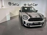 Usata Mini Cooper S Countryman Classic 220 CV (161 kW) 2022 Other SUV