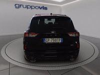 Usata Ford Kuga ST-Line 190 CV (139 kW) 2023 Agate black SUV