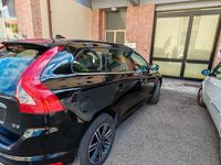 Usata Volvo XC60 2017 Nero SUV